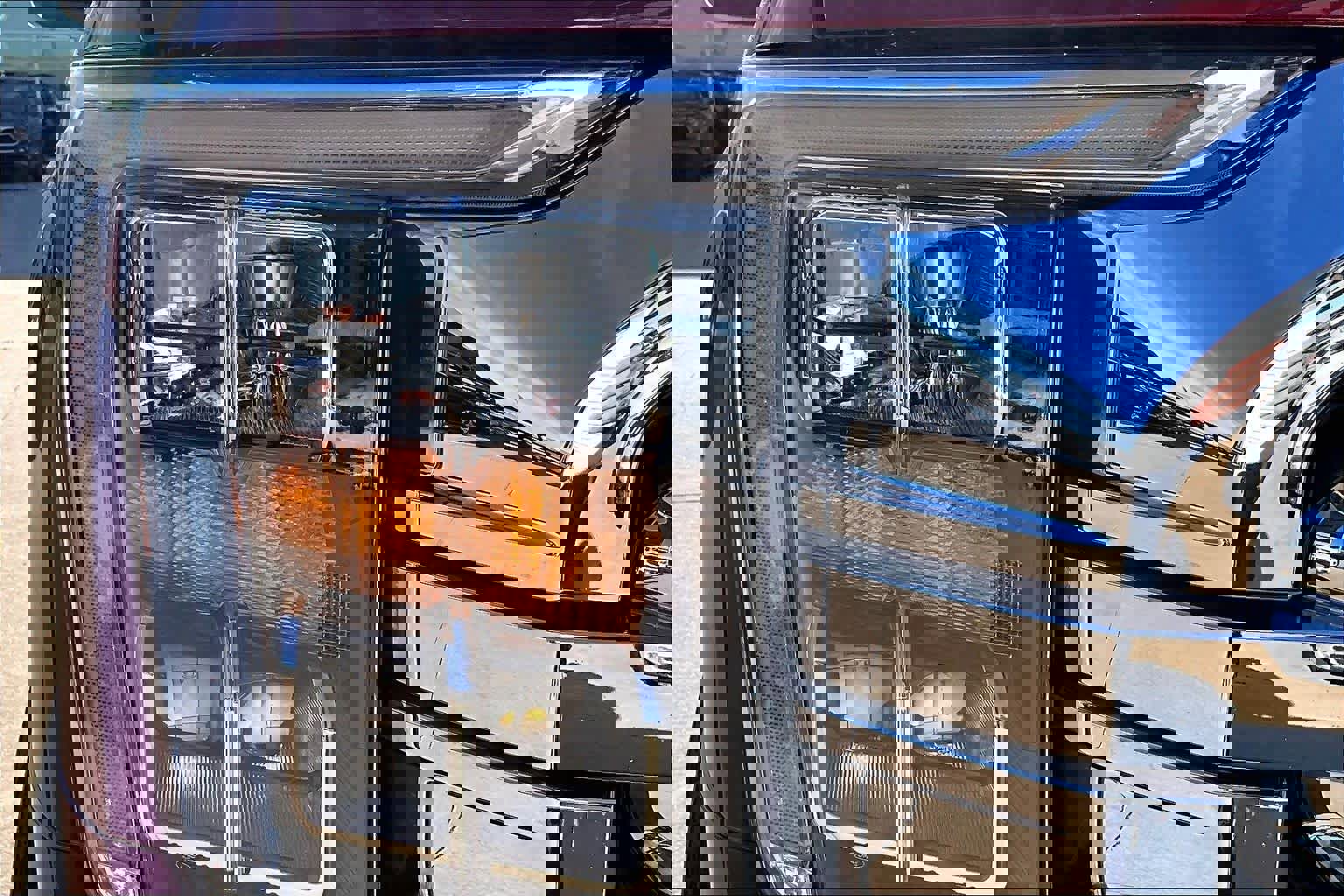 Used 2022 Ford F150 XLT w/ Equipment Group 302A High image 26