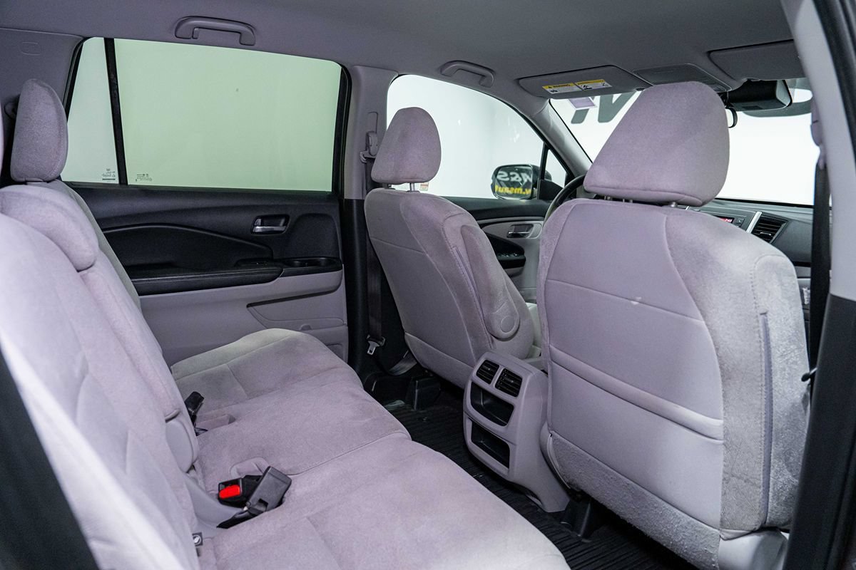 Used 2020 Honda Pilot LX image 16