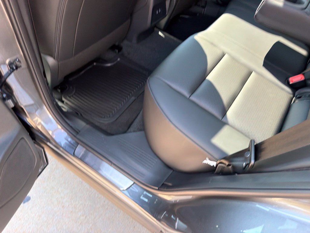 New 2026 Nissan Rogue Dark Armor AWD/4WD image 17