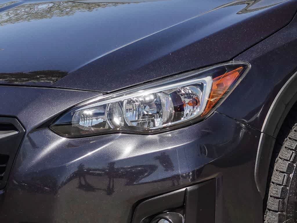 Used 2018 Subaru Crosstrek 2.0i Premium AWD/4WD image 8