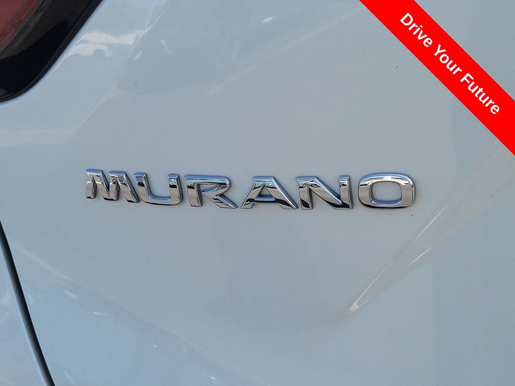 Used 2021 Nissan Murano SV FWD image 32