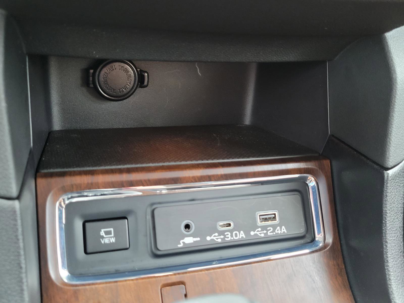 Certified 2024 Subaru Ascent Touring image 30