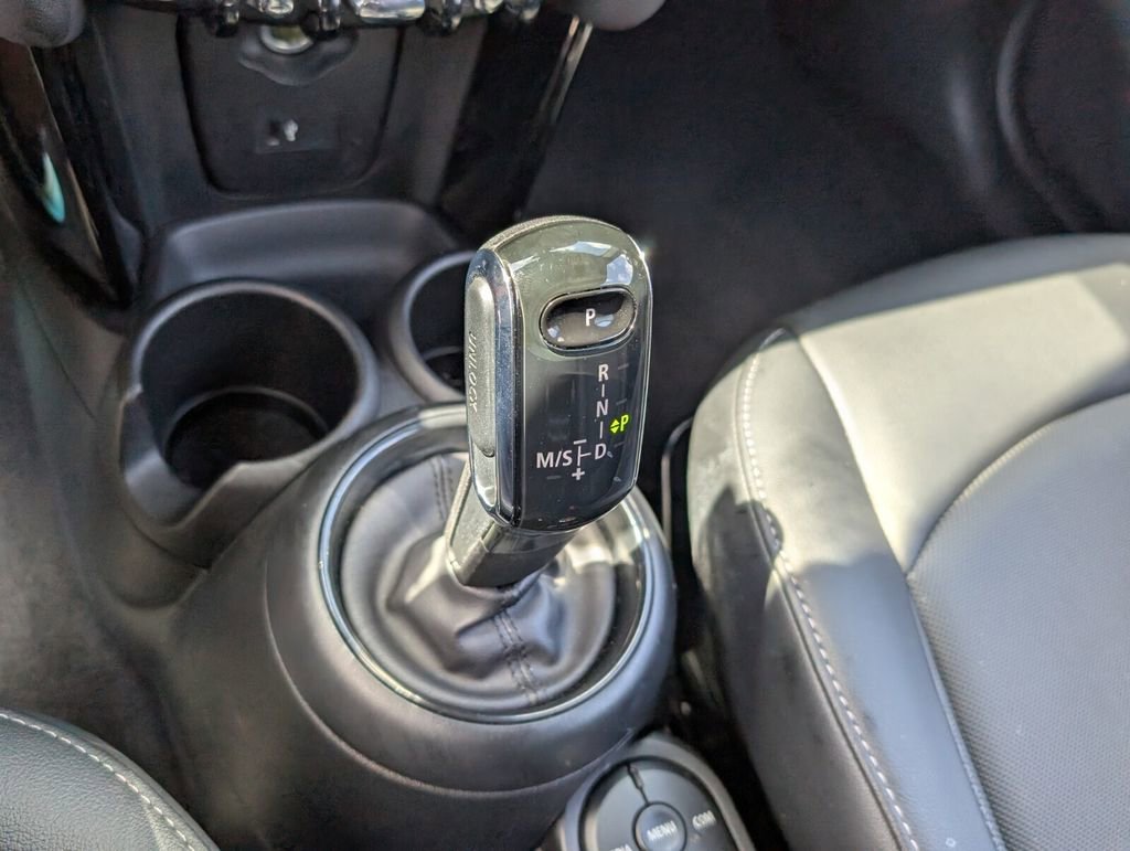 Used 2022 MINI Cooper Convertible image 21