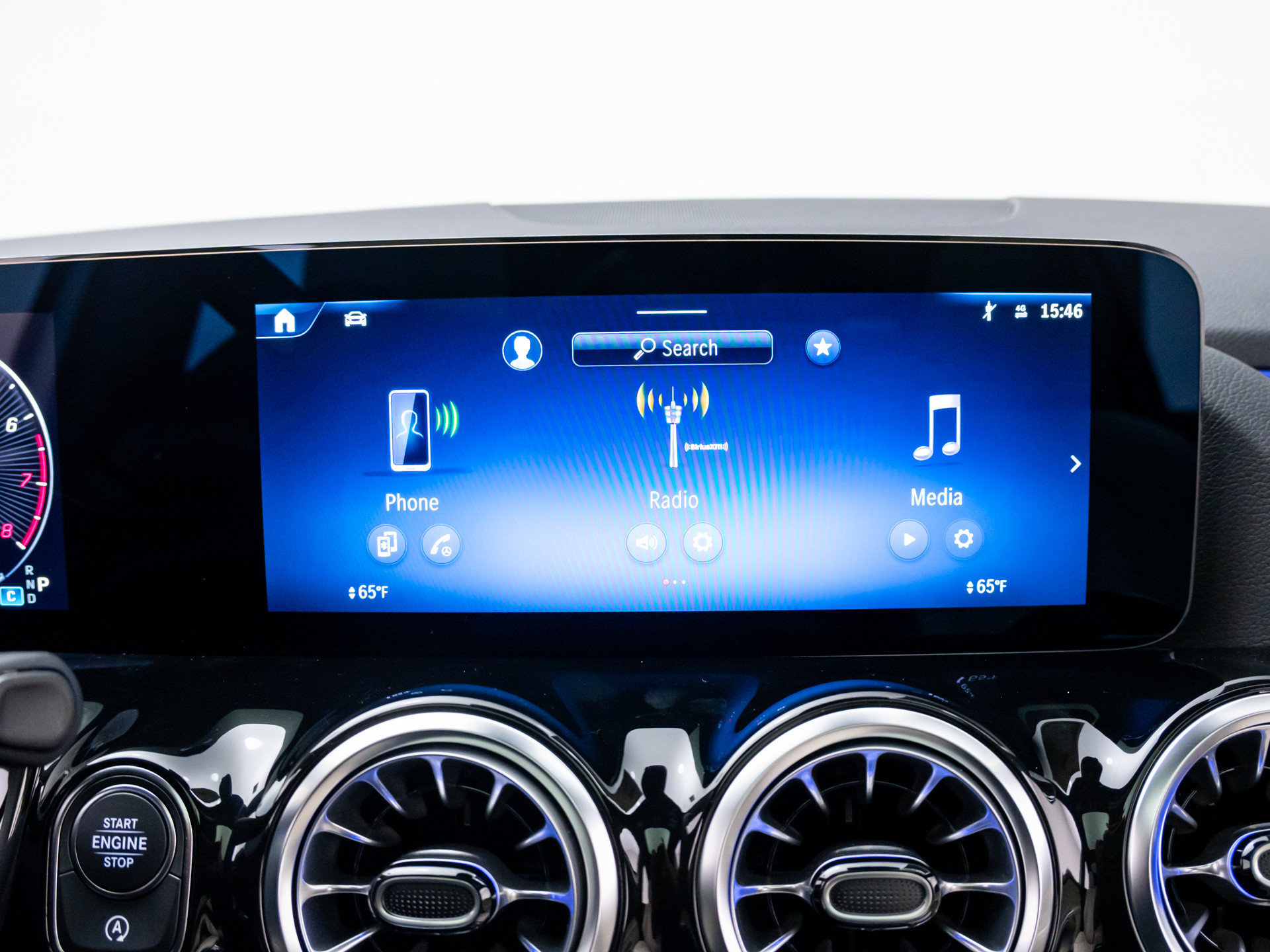 New 2026 Mercedes-Benz GLA 250 4MATIC image 25