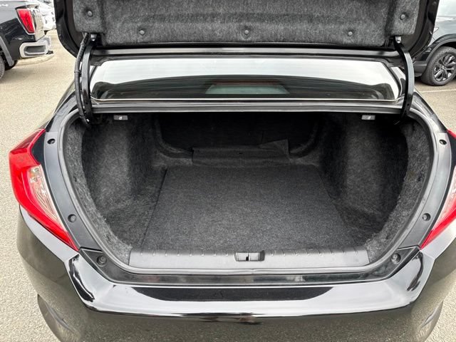 Used 2017 Honda Civic Touring image 11