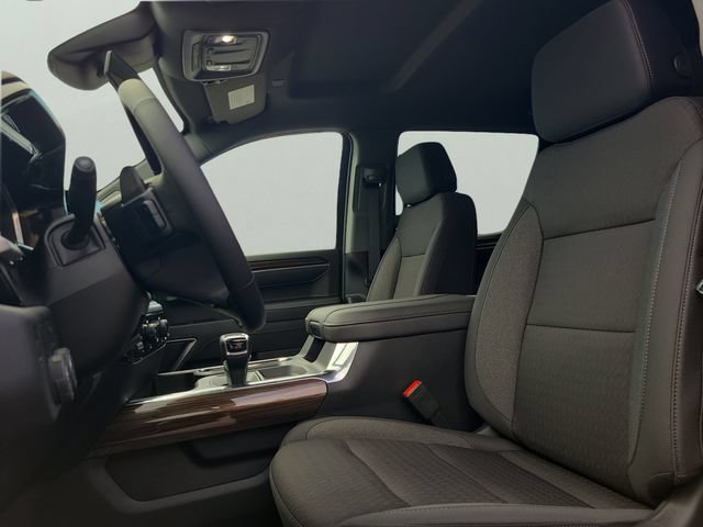New 2026 Chevrolet Silverado 1500 RST RWD image 20