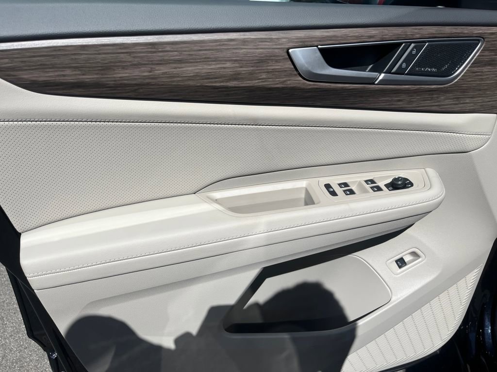 New 2026 Volkswagen Atlas SEL Premium R-Line image 8