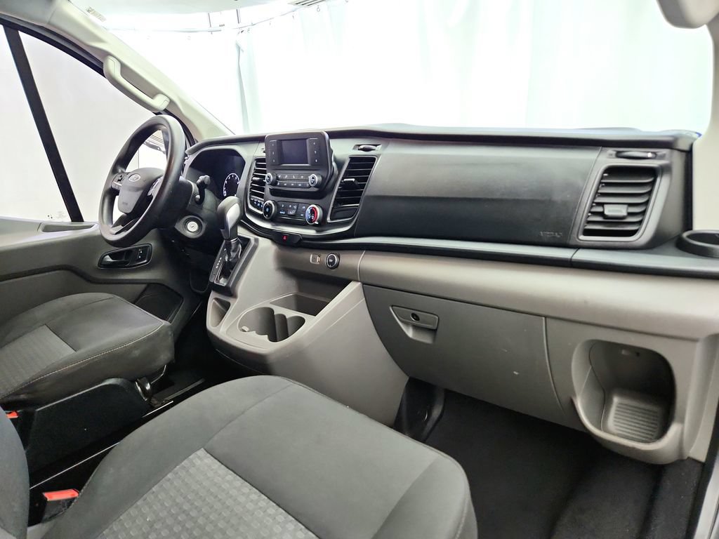 Used 2021 Ford Transit 350 XLT RWD image 20