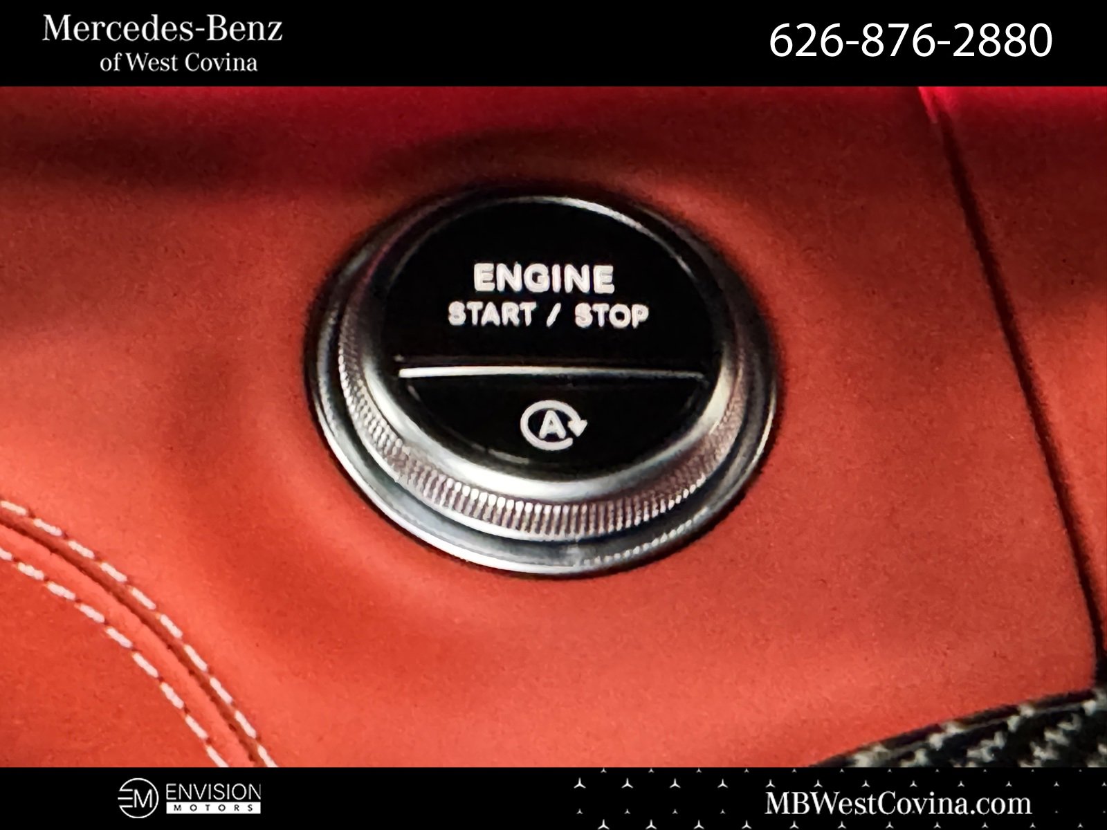 Used 2024 Mercedes-Benz SL 55 AMG 4MATIC image 35