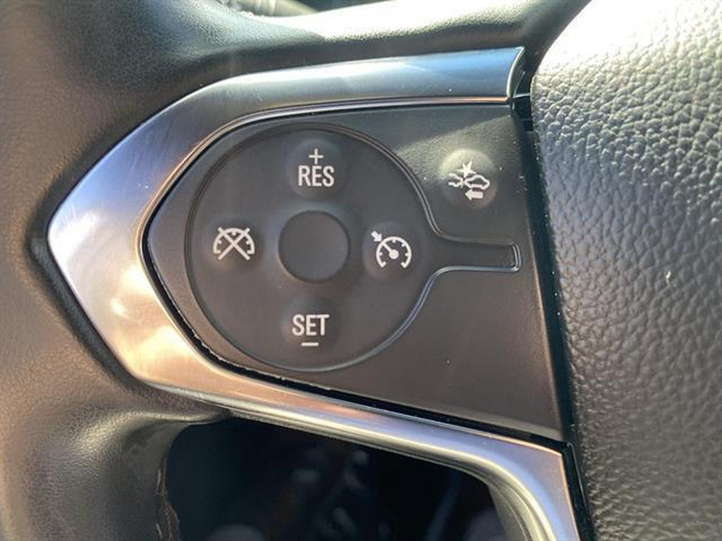 Used 2023 Chevrolet Traverse LT w/ LPO, Floor Liner Package AWD/4WD image 42