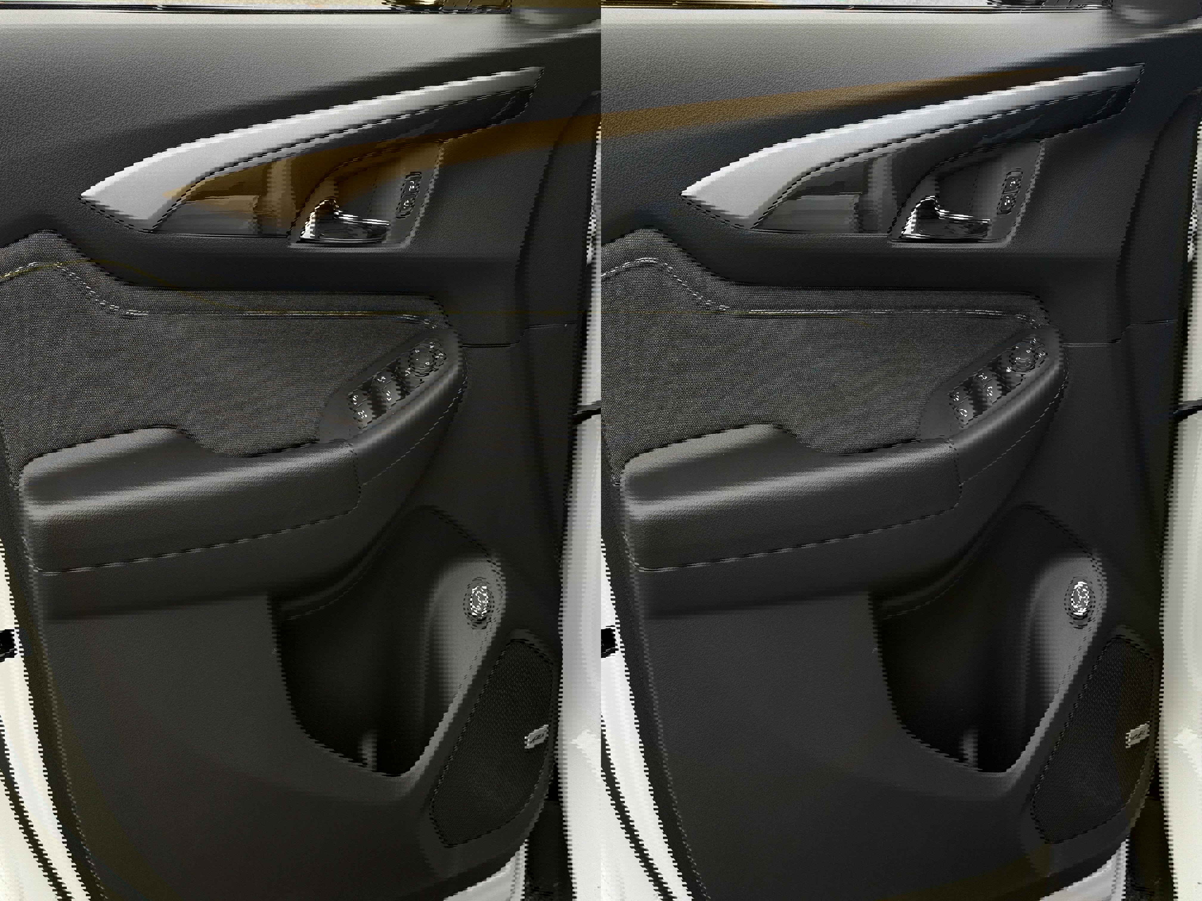 New 2026 Chevrolet TrailBlazer ACTIV w/ Convenience Package image 9