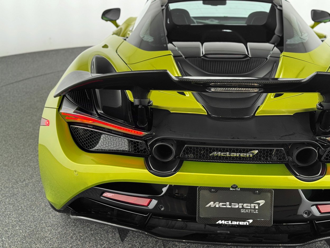 Used 2022 McLaren 720S Performance image 39