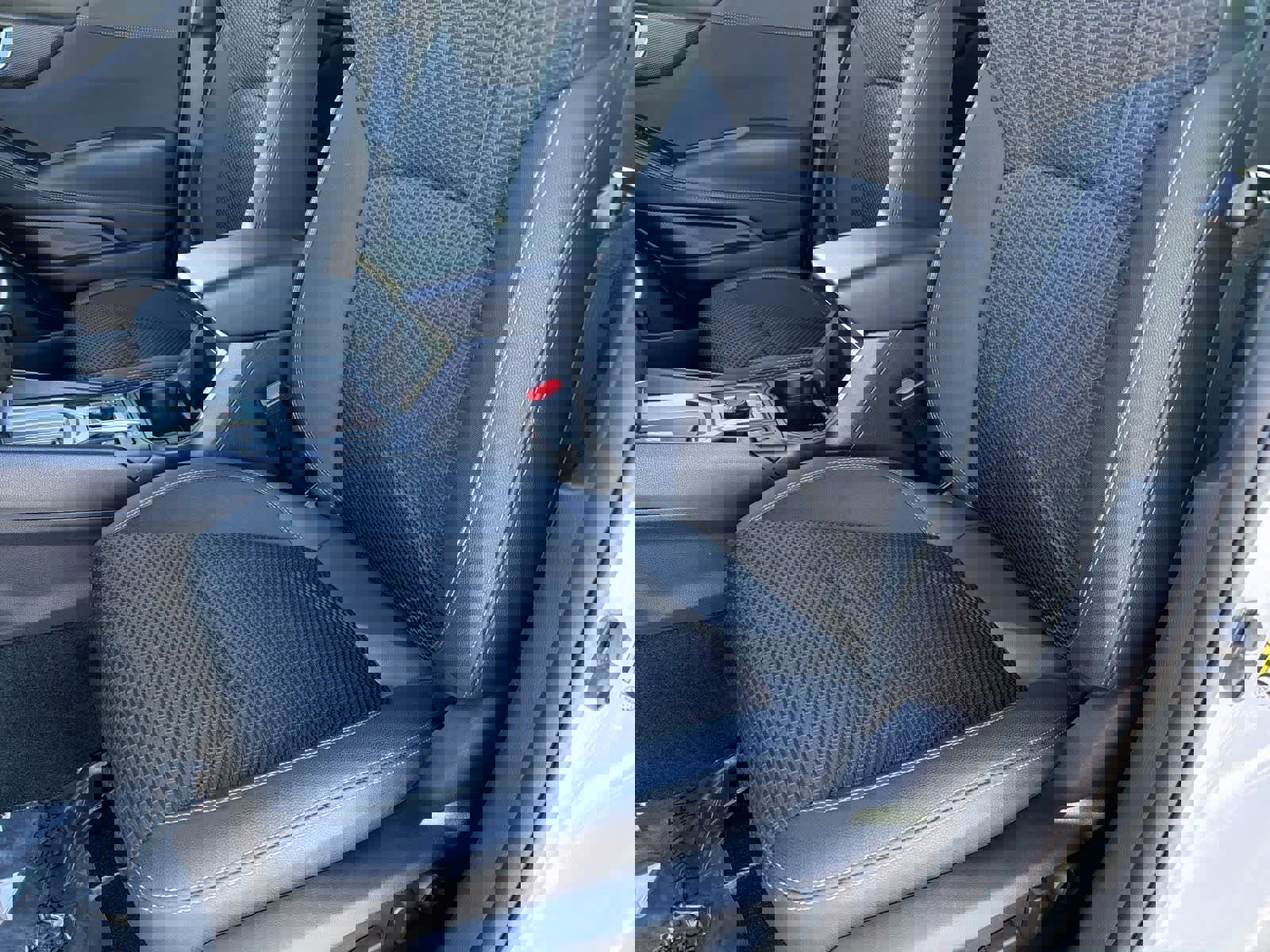 Certified 2023 Subaru Forester Premium image 17