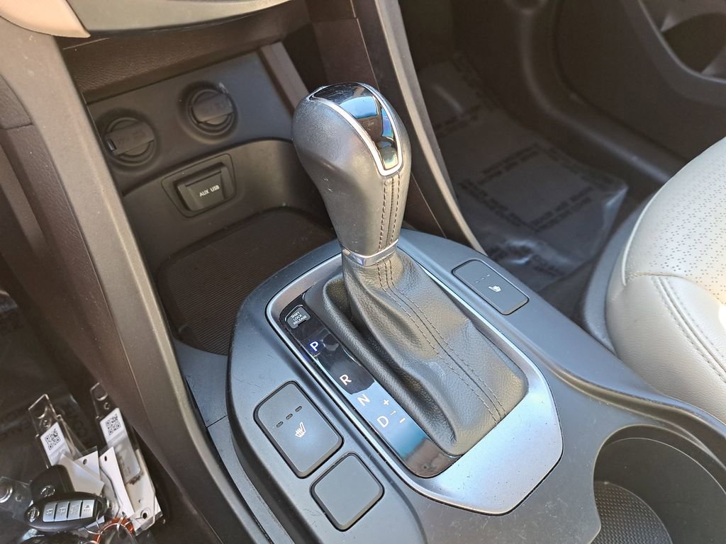 Used 2014 Hyundai Santa Fe Sport 2.0T w/ Navigation Package 06 image 25