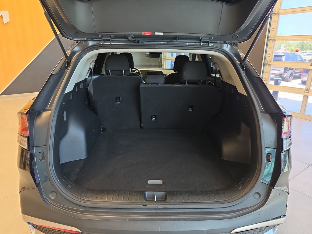 Certified 2024 Kia Sportage LX FWD image 29