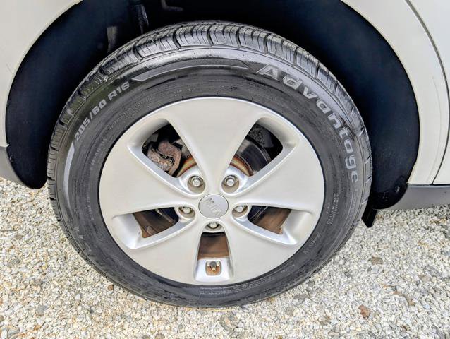 Used 2016 Kia Soul FWD image 14