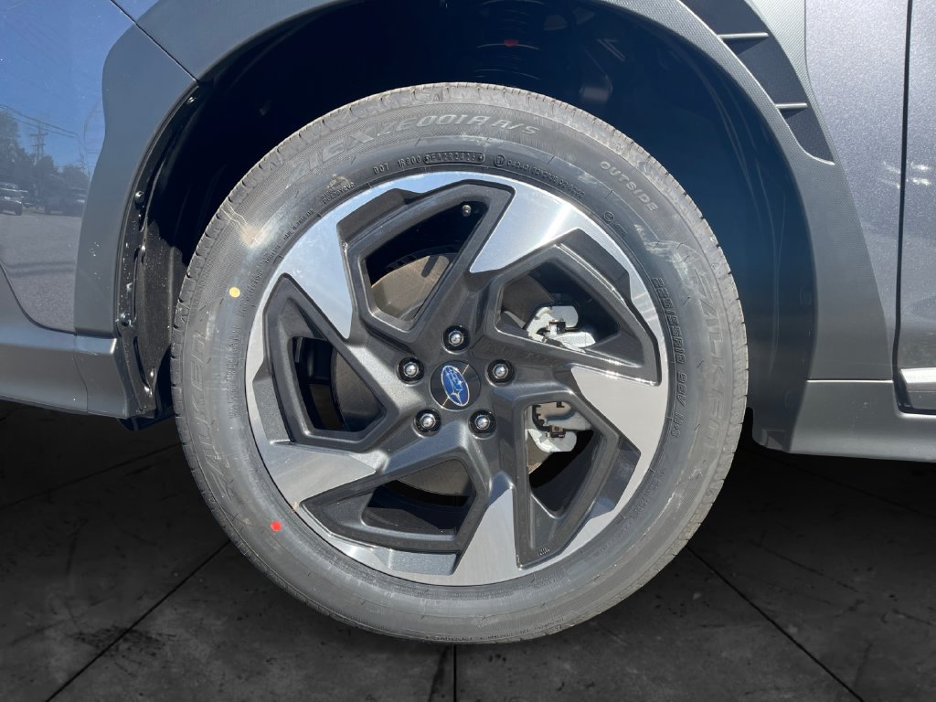 New 2026 Subaru Crosstrek 2.5i Limited AWD/4WD image 14