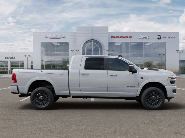New 2026 RAM 2500 Limited image 21