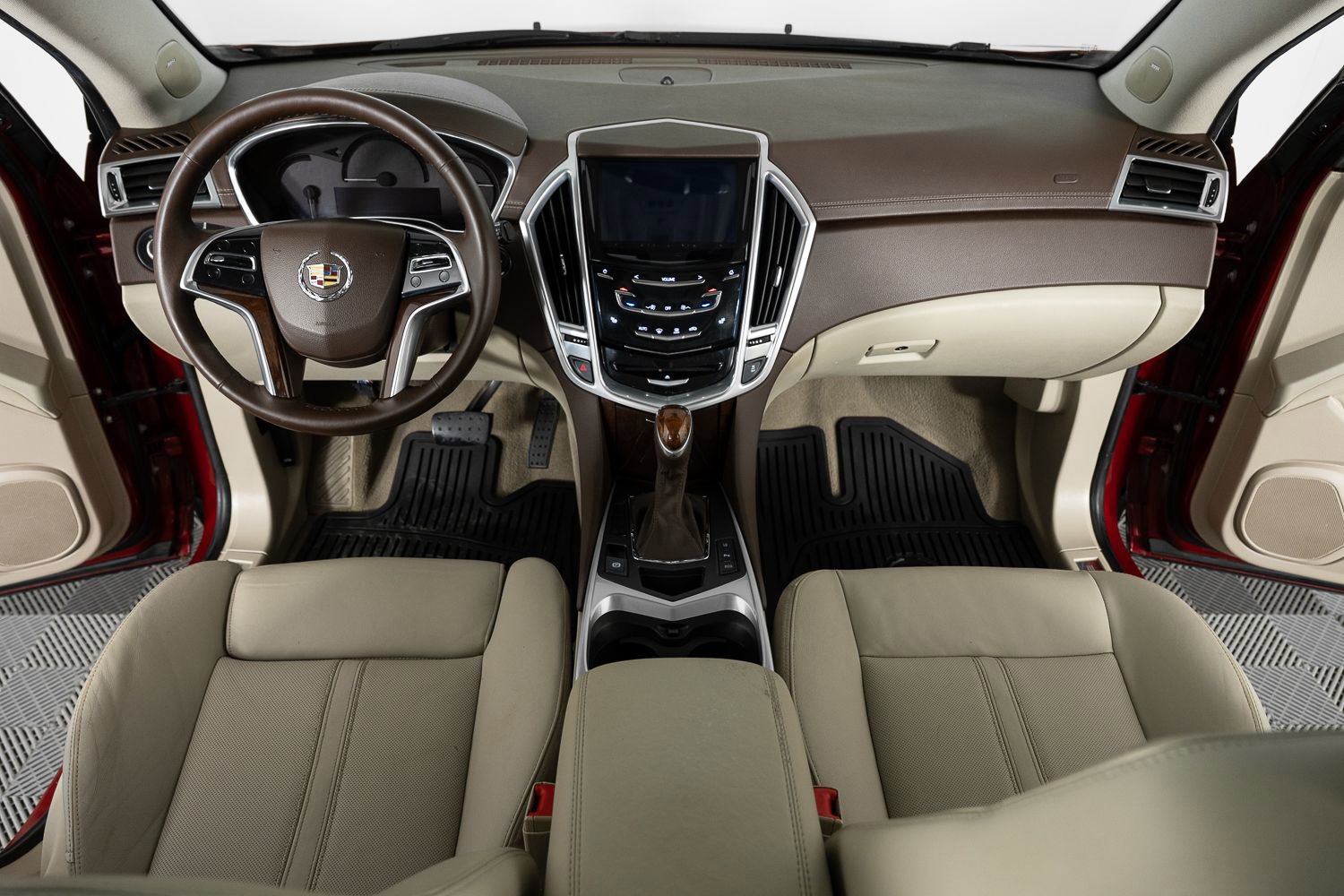 Used 2013 Cadillac SRX Luxury w/ Driver Awareness Package image 36