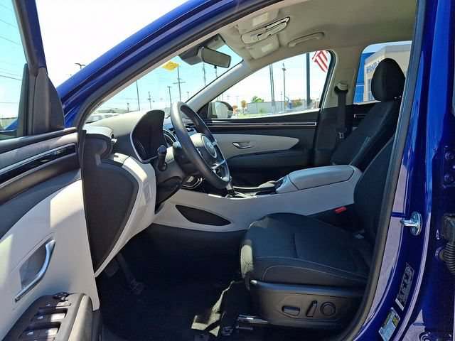 Used 2024 Hyundai Tucson SEL AWD/4WD image 15