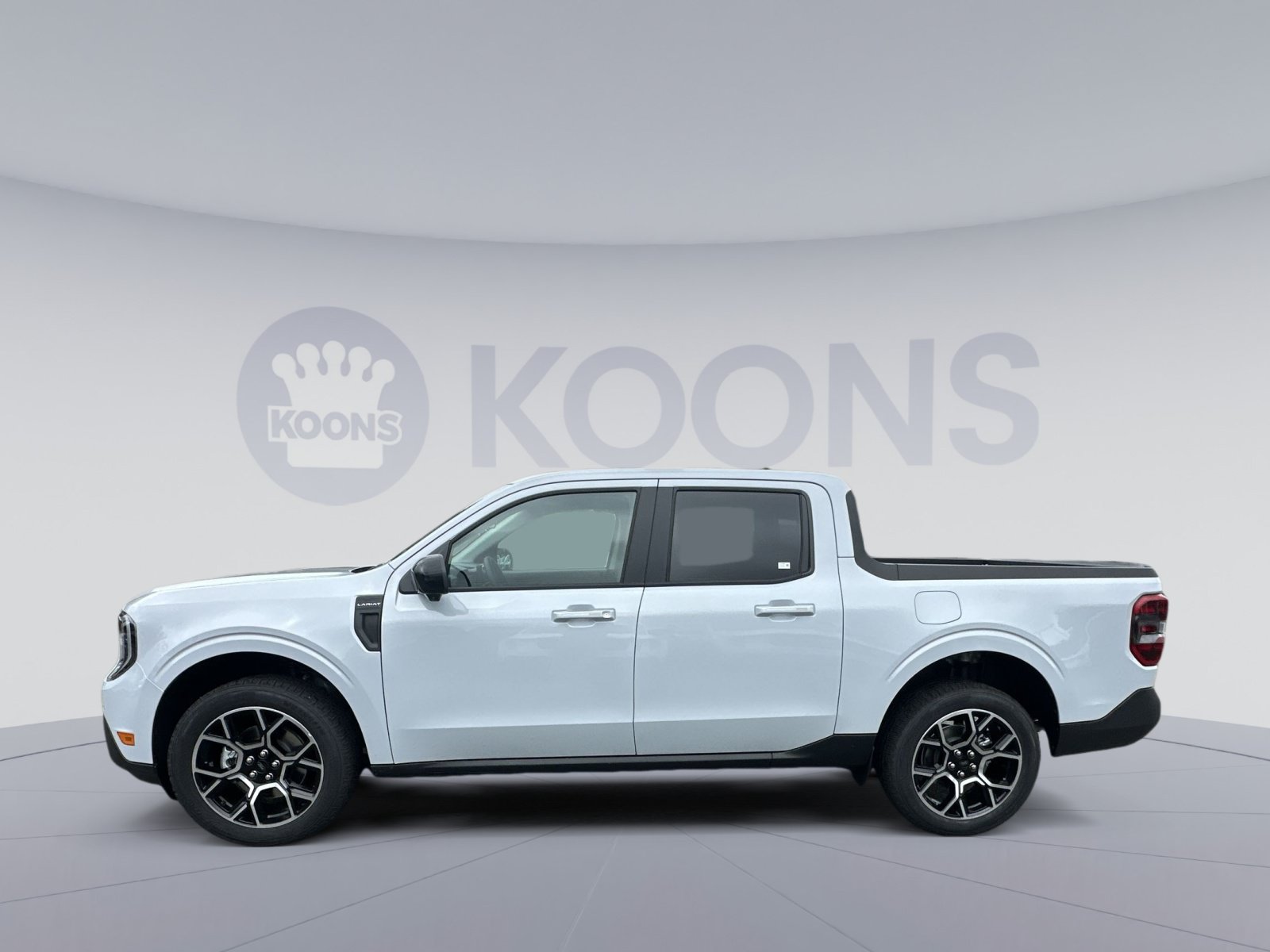 New 2026 Ford Maverick Lariat w/ 4K Tow Package AWD/4WD image 13