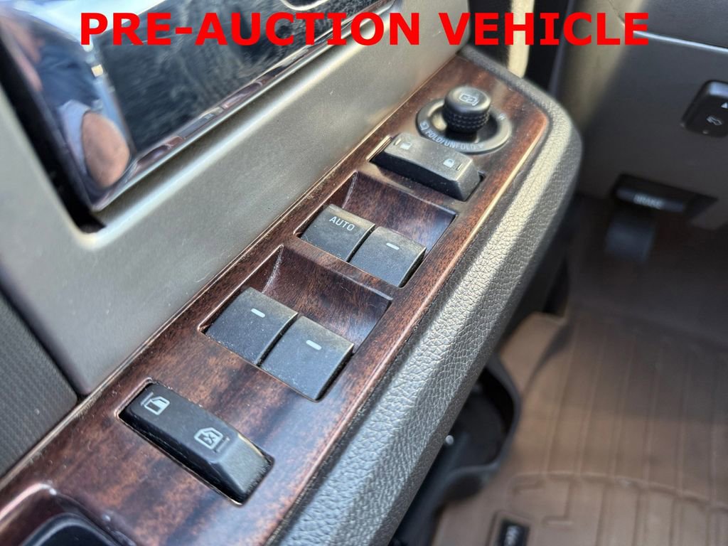 Used 2008 Ford Expedition Limited RWD image 25