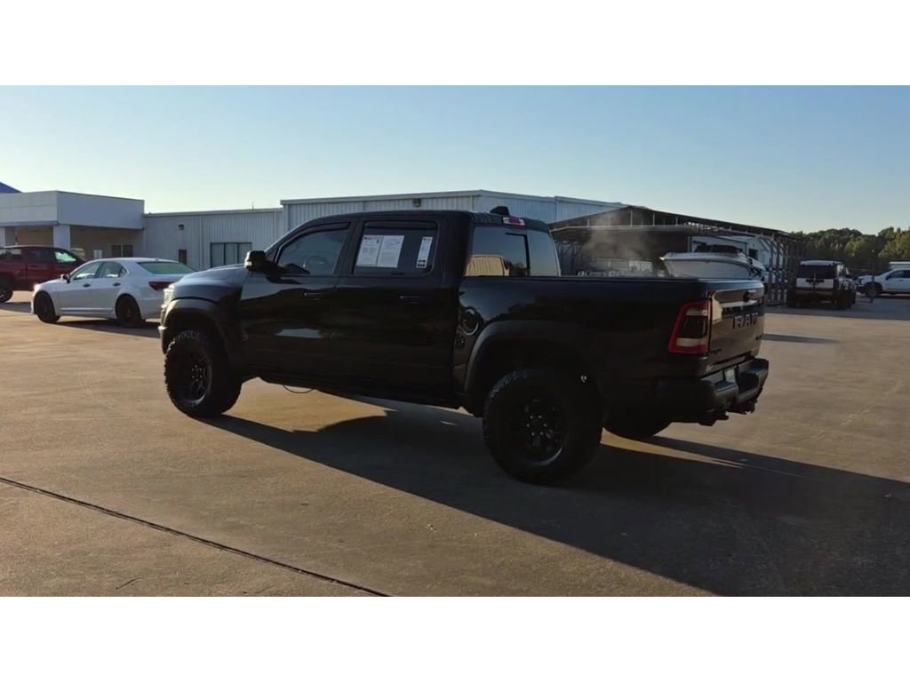 Used 2022 RAM 1500 TRX w/ TRX Level 1 Equipment Group image 6