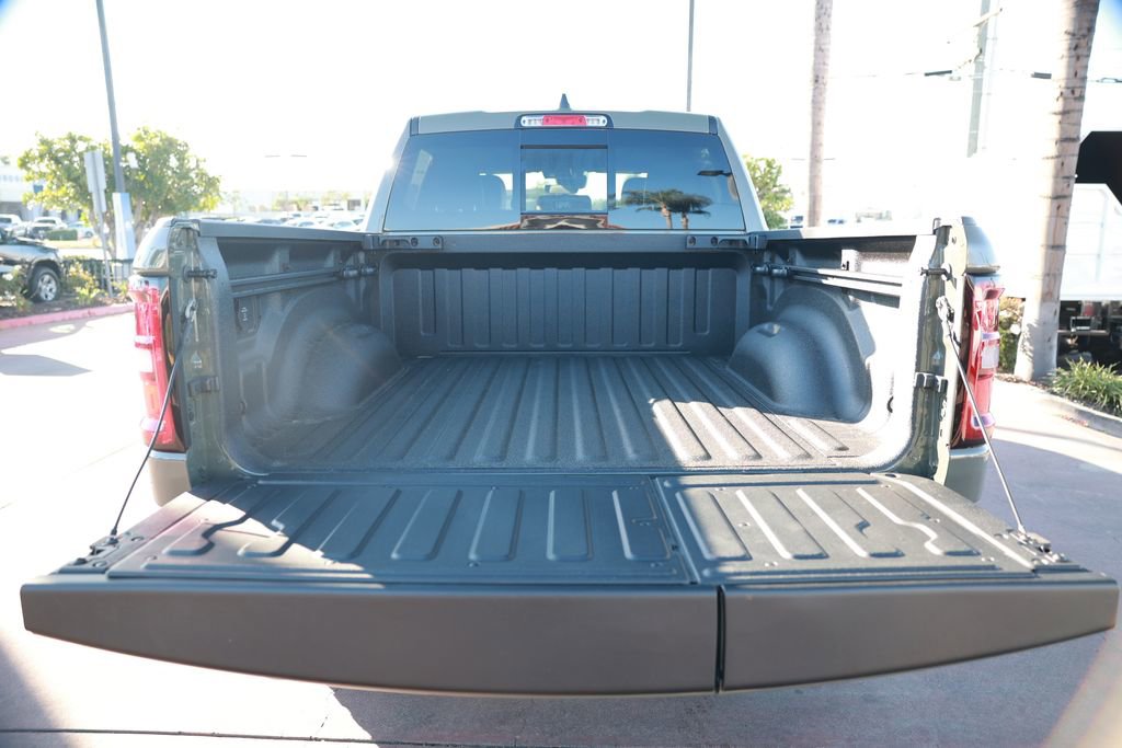 New 2026 RAM 1500 Rebel w/ Rebel Level 2 Equipment Group image 23