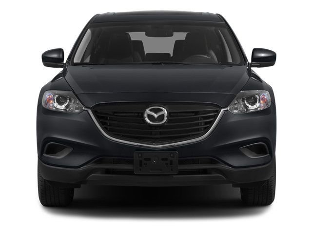 Used 2014 MAZDA CX-9 Touring image 7