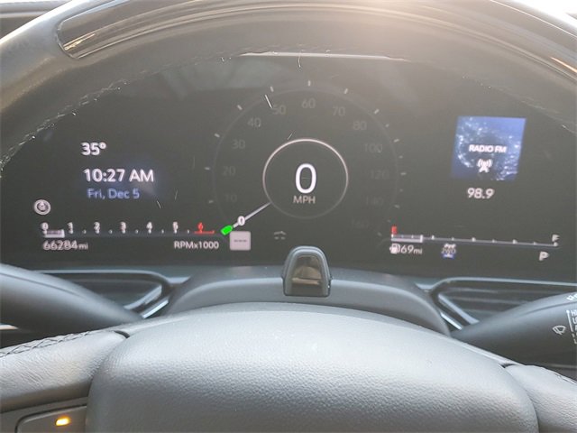 Used 2023 Cadillac Escalade Sport w/ Touring Package image 21