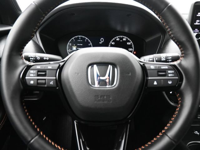 Used 2026 Honda HR-V Sport image 28