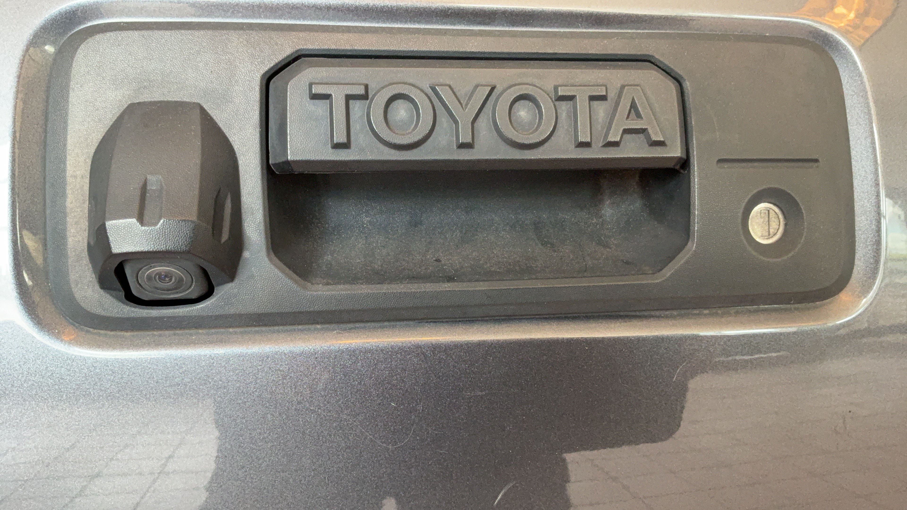Used 2021 Toyota Tacoma SR5 RWD image 34