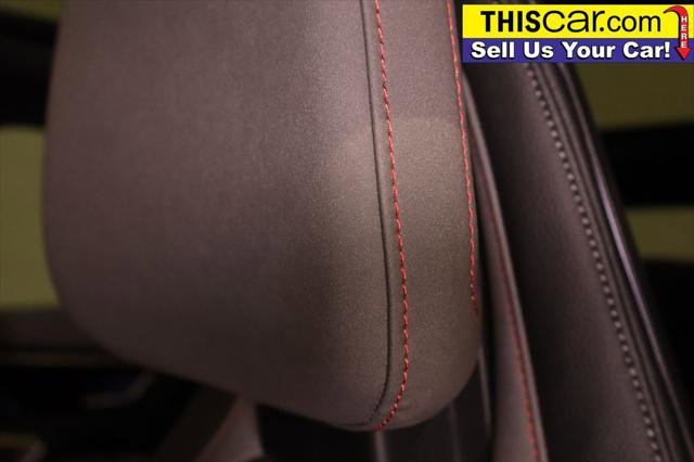 Used 2023 Mercedes-Benz EQE AMG 4MATIC Sedan image 31