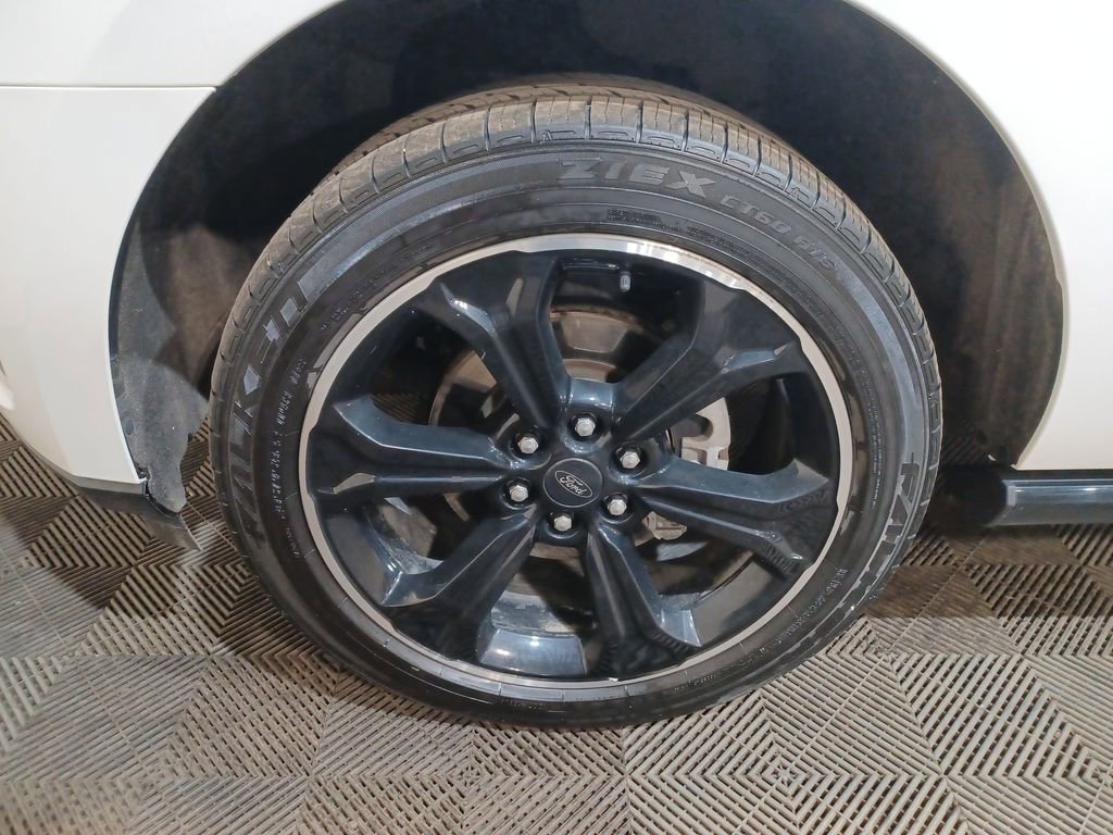 Used 2022 Ford Expedition Max Limited image 19