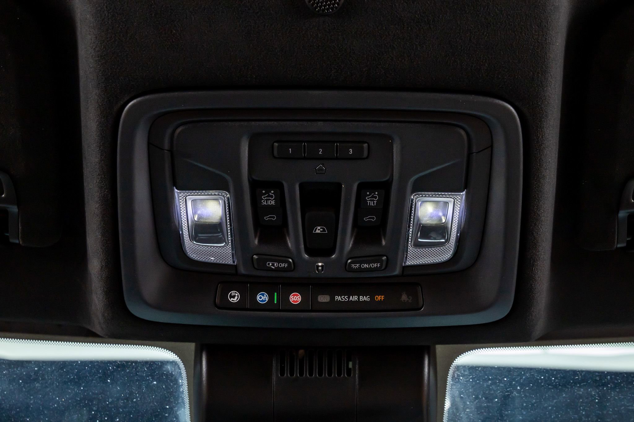 Used 2026 GMC Sierra 2500 Denali Ultimate AWD/4WD image 28