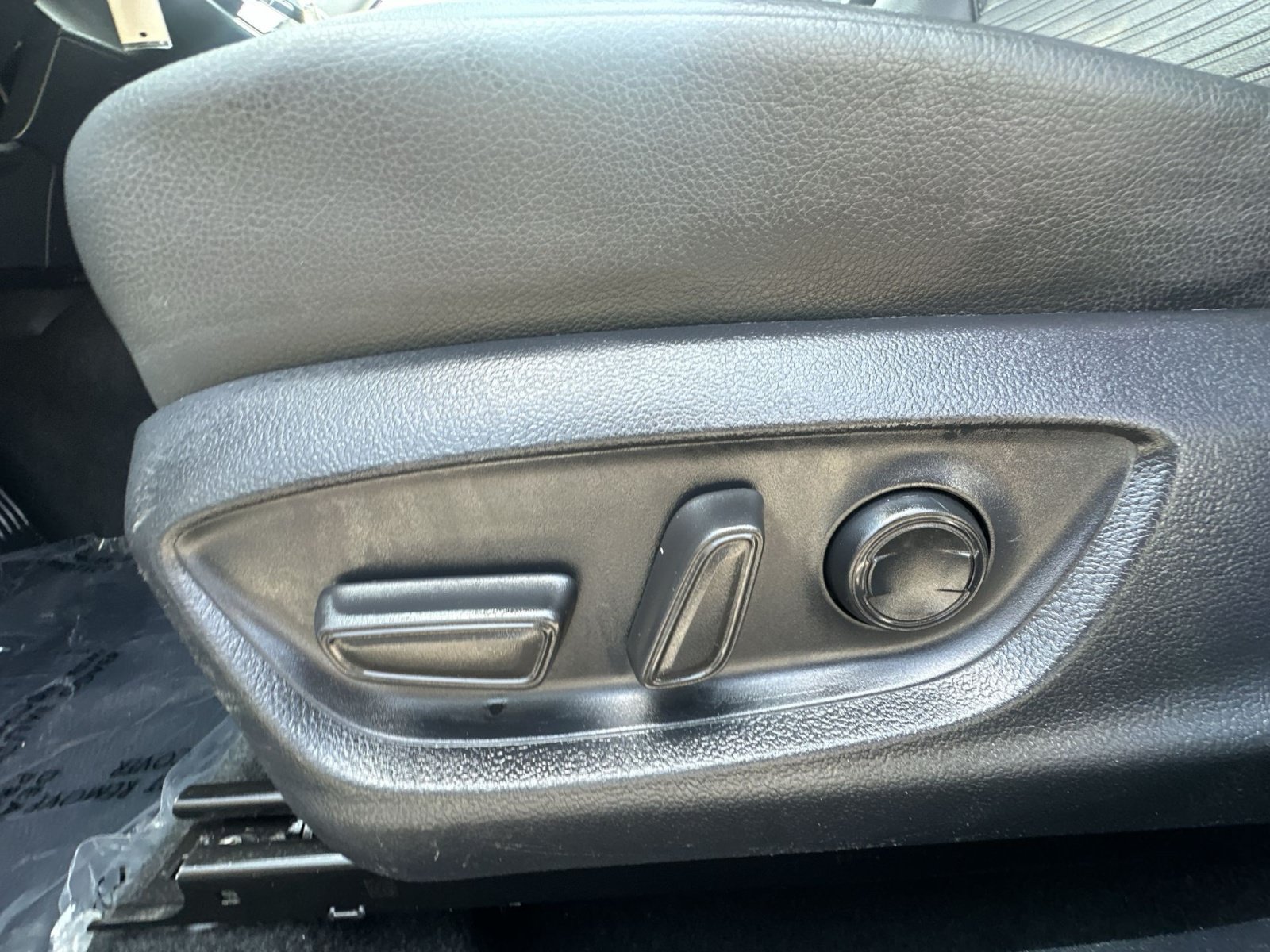 Used 2024 Toyota Camry SE FWD image 22