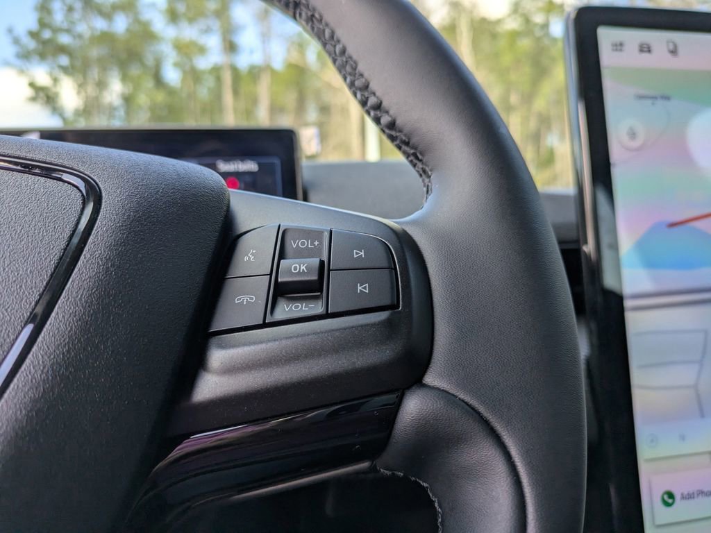 New 2026 Ford Mustang Mach-E Select w/ Comfort Package image 30