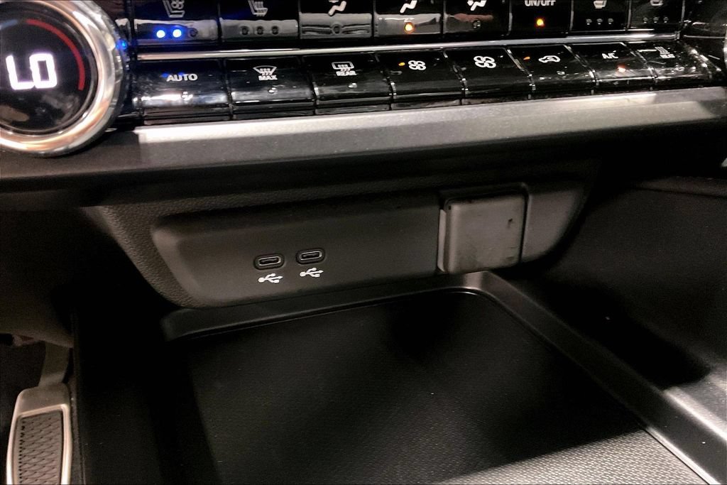 Used 2024 Acura ZDX Type S AWD/4WD image 30