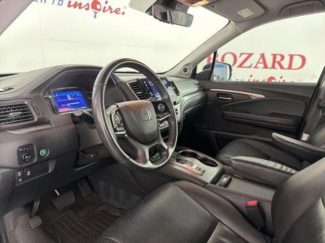 Used 2021 Honda Pilot Special Edition image 12