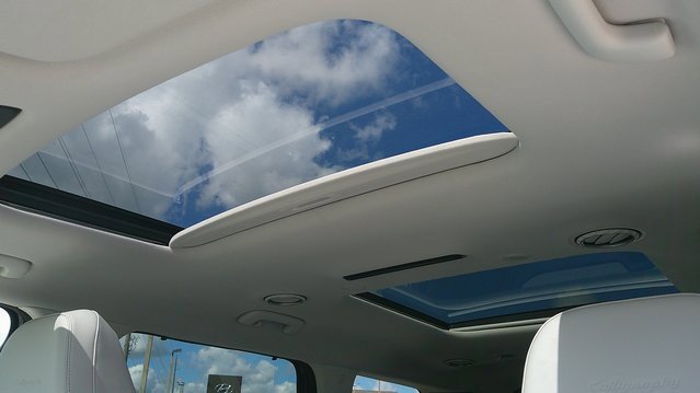 New 2026 Hyundai Palisade Calligraphy image 5