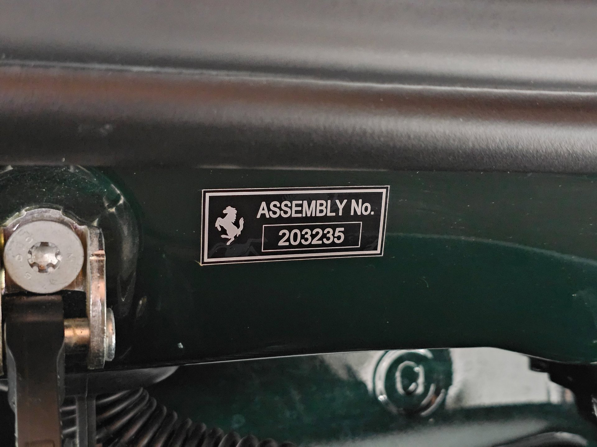 Used 2022 Ferrari F8 Tributo image 40