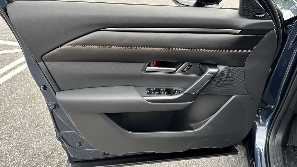 New 2026 MAZDA CX-50 AWD 2.5 Hybrid w/ Weather Package image 40