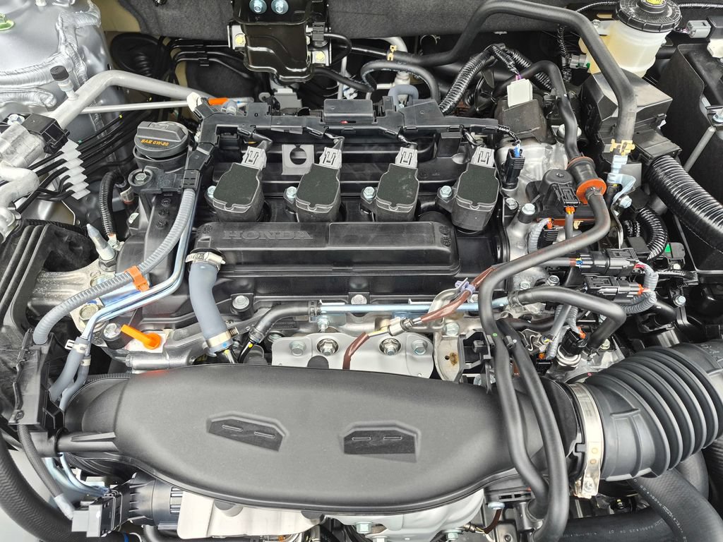 New 2026 Honda Accord SE image 8
