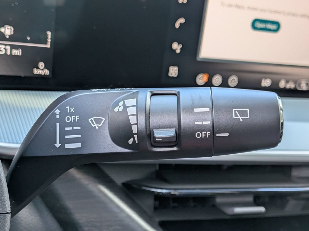 New 2026 Nissan Murano SL AWD/4WD image 20
