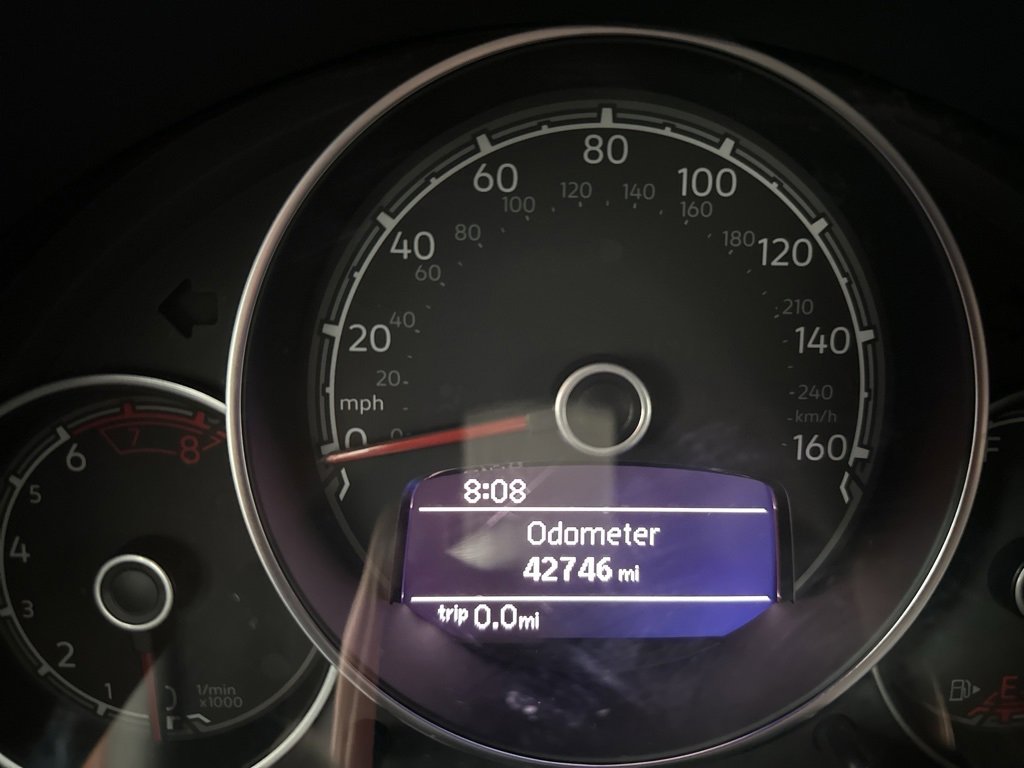 Used 2019 Volkswagen Beetle 2.0T Final Edition SEL image 19