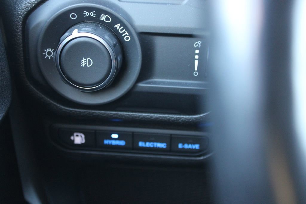 Used 2023 Jeep Wrangler Unlimited Rubicon 4xe w/ Cold Weather Group image 40