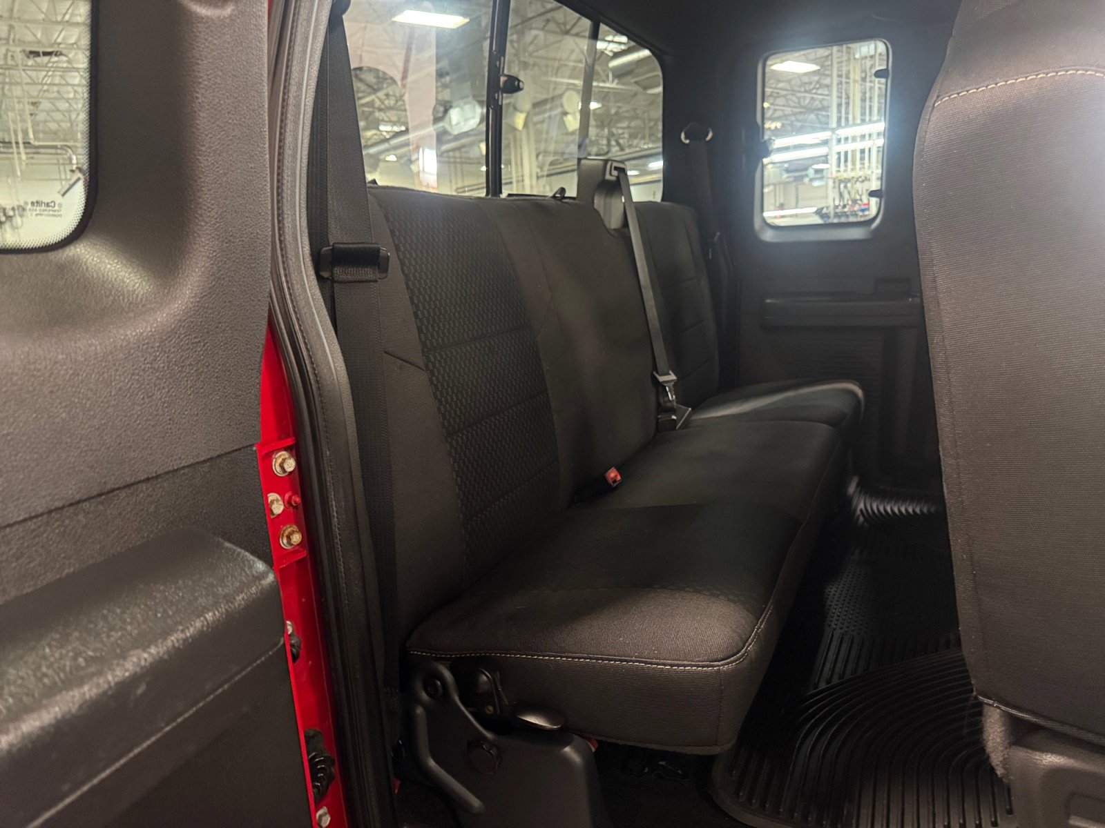 Used 2008 Ford F350 FX4 image 18