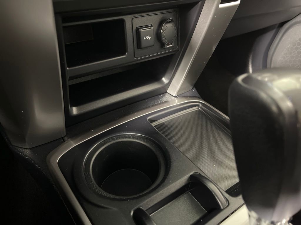 Certified 2022 Toyota 4Runner SR5 Premium w/ Moonroof Package image 30