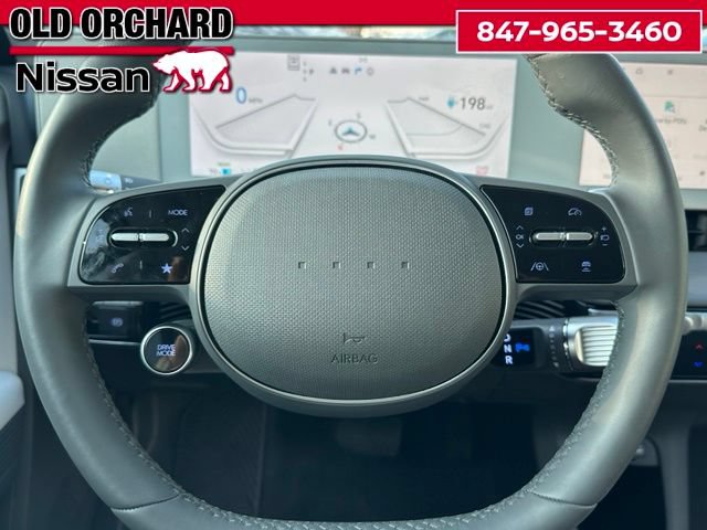 Used 2024 Hyundai Ioniq 5 SEL AWD/4WD image 22