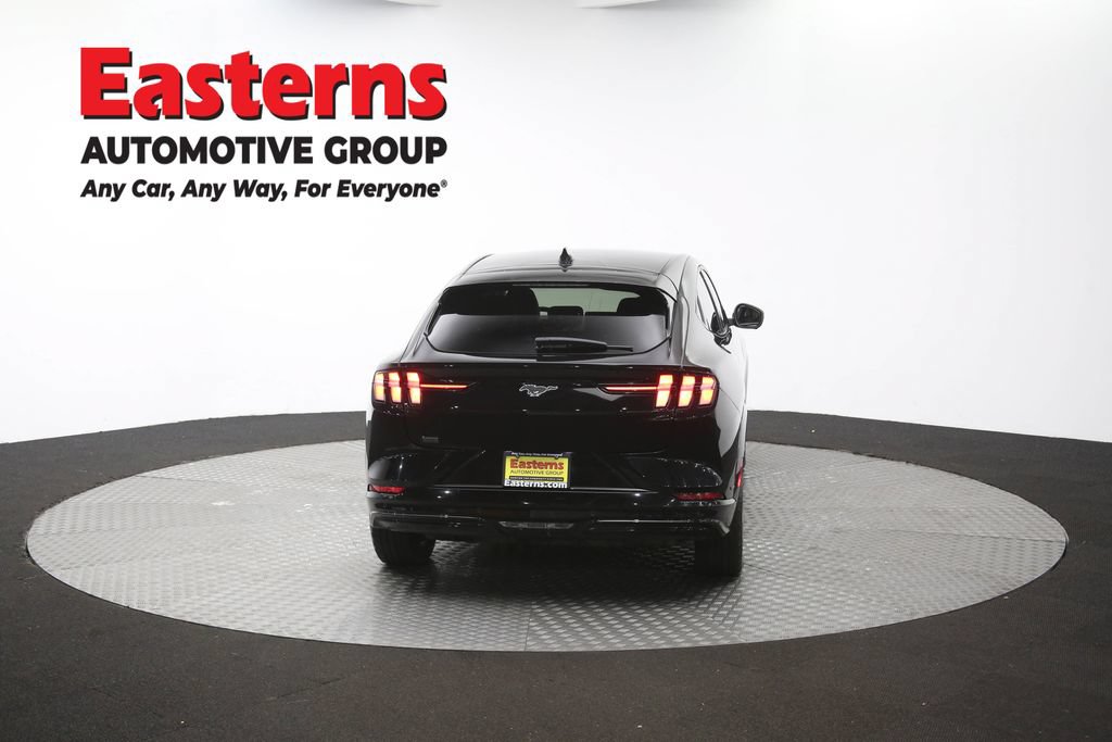 Used 2023 Ford Mustang Mach-E Premium AWD/4WD image 39